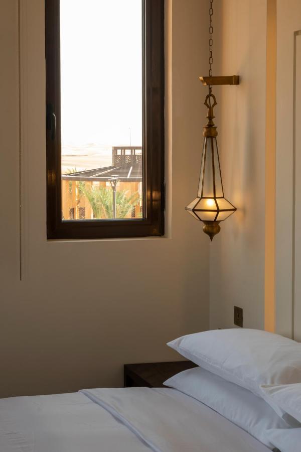 Grande Chambre Deluxe Lits Jumeaux